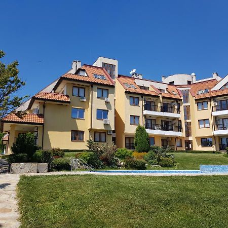 Carolmike Oasis Beach Apartment Kamchia Reserve Екстериор снимка